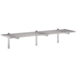 GRIL DE BARRE EN INOX 2000...