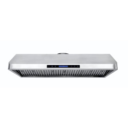 HOTTE ASPIRANTE 1200