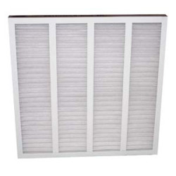 FILTRE POUR CAISSON 287x45x490