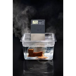 THERMOCIRCULATEUR / THERMOPLONGEUR CUISSON SOUS VIDE