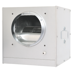VENTILATEUR CAISSON 9/9/1400