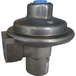 SOUPAPE POUR RÉGLER LE GAZ ¾
