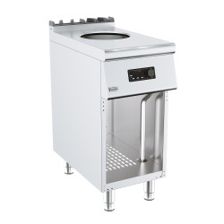BASE 700 INDUCTION POUR WOK