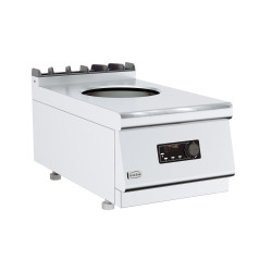 BASE 700 INDUCTION POUR WOK