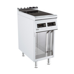 BASE 700 CUISINIÈRE AVEC...