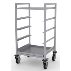 TROLLEY POUR PANIERS DE...