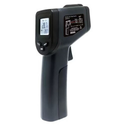 THERMOMÈTRE INFRAROUGE