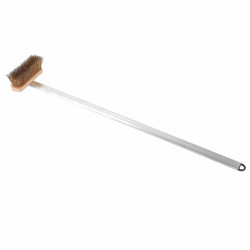 BROSSE À PIZZA AVEC MANCHE...