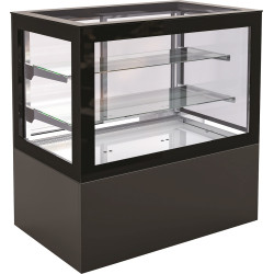 VITRINE RÉFRIGÉRÉE 600L