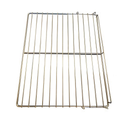 GRILLE EN ACIER INOX POUR...