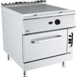 BASE 900 CUISINIERE AVEC...