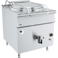 BASE 900 MARMITES À GAZ...