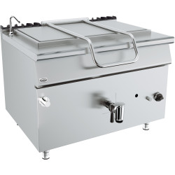 BASE 900 MARMITES À GAZ...