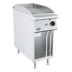 BASE 900 PLAQUES GRILL A GAZ
