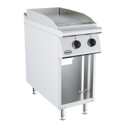 BASE 900 PLAQUE GRILL...
