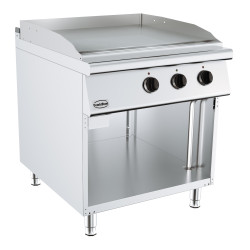 BASE 900 PLAQUE GRILL...