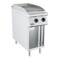 BASE 900 PLAQUE GRILL...