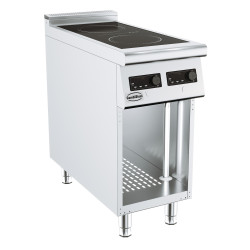 BASE 900 CUISINIÈRE À...