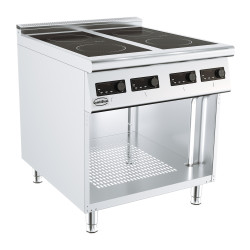 BASE 900 CUISINIÈRE À...