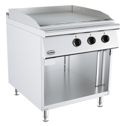 BASE 900 PLAQUE GRILL...