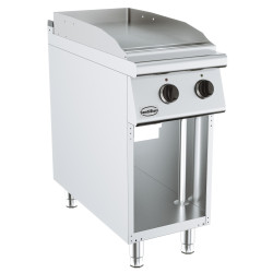BASE 900 PLAQUE GRILL...