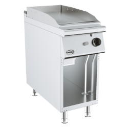 BASE 900 PLAQUES GRILL A...