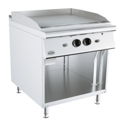 BASE 900 PLAQUES GRILL A...