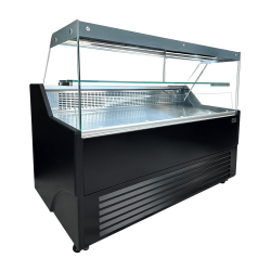 VITRINE RÉFRIGÉRÉE WESLEY 1.5