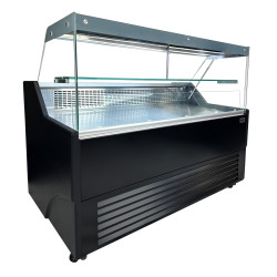 VITRINE RÉFRIGÉRÉE WESLEY 2.0