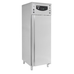 CONGÉLATEUR EN ACIER INOX 1...