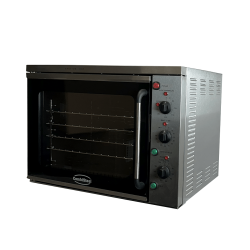 CUBE SS-6 FOUR À CONVECTION