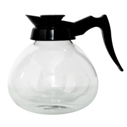POT À CAFÉ EN VERRE 1.8L