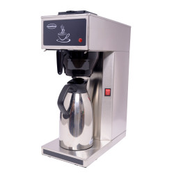 MACHINE DE CAFÉ INCL....