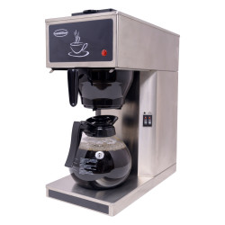 MACHINE DE CAFÉ INCL. 1...