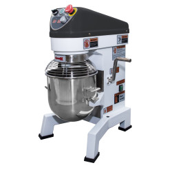MIXEUR PLANÉTAIRE 10L