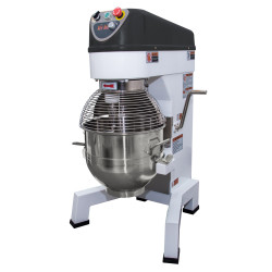 MIXEUR PLANÉTAIRE 30L