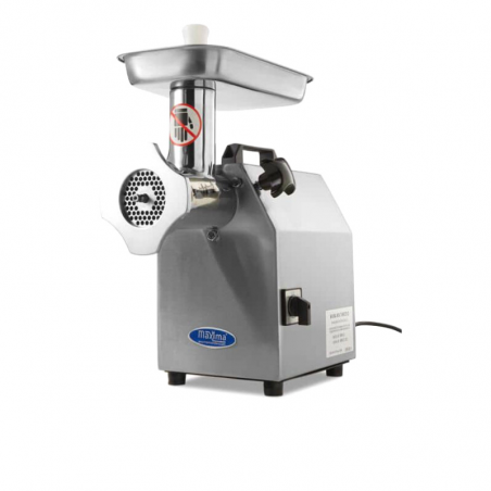 MAXIMA - HACHOIR À VIANDE / VIANDE HACHÉE 12 - 70 MM