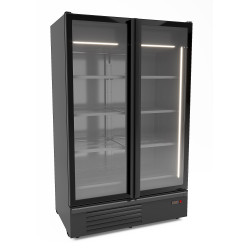 RÉFRIGÉRATEUR 2 PORTES EN...