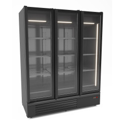 RÉFRIGÉRATEUR 3 PORTES EN...