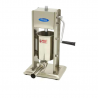 MAXIMA - Machine à churros 3L - Vertical - Inox