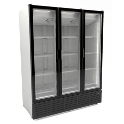 RÉFRIGÉRATEUR 3 PORTES EN...
