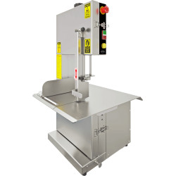 SCIE À RUBAN 230V -...