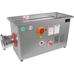 HACHOIR 32 - 750KG/H 400V -...