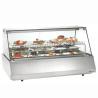BARTSCHER - VITRINE REFRIGERÉE 3X GN/1 - 165L