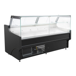 VITRINE RÉFRIGÉRÉE THOMAS 2.0