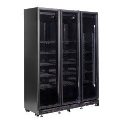 RÉFRIGÉRATEUR 3 PORTES EN...