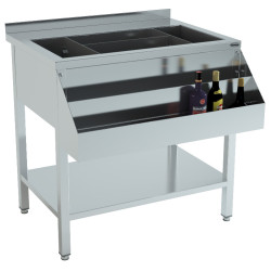 BAR Á COCKTAILS 900