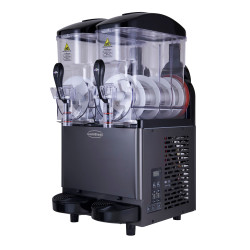 AUTOMATE DE SLUSH PUPPIE 2X12L