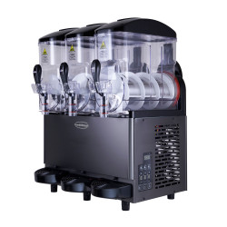 AUTOMATE DE SLUSH PUPPIE 3X12L