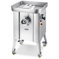 HACHOIR 32 - 500KG/H 400V -...